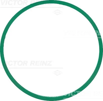 Těsnění, koleno sacího potrubí VICTOR REINZ 40-77586-00