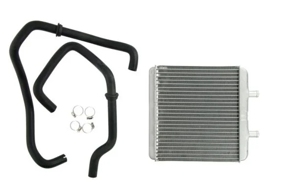 Vymenik tepla, Vnitrni vytapeni THERMOTEC D6E006TT