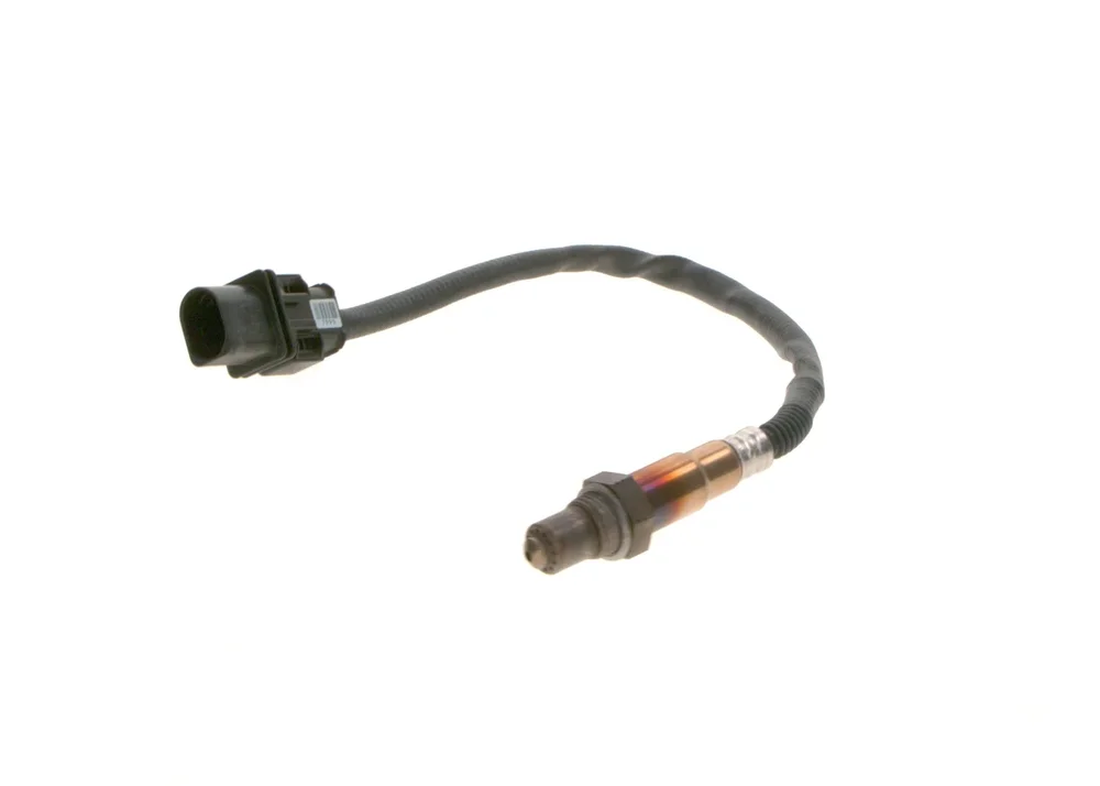 Lambda sonda BOSCH 0258017036