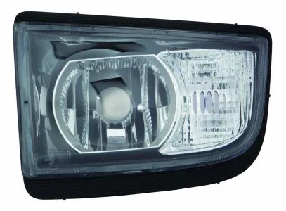 IS D-MAX/P mlhovka DEPO 213-2023R-UE – OE 8981504242