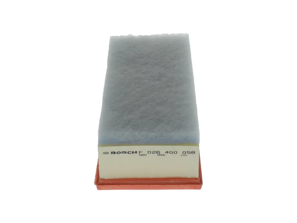 Vzduchový filtr BOSCH F026400058