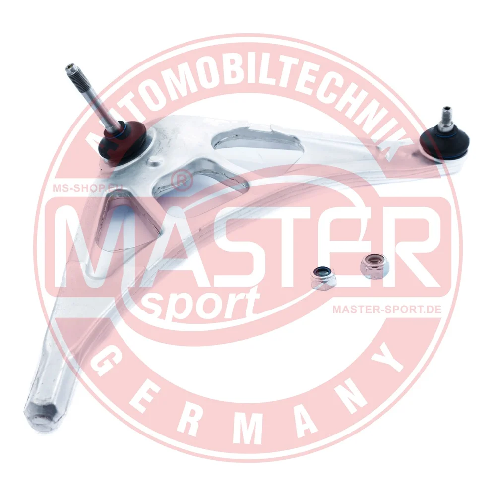 Rameno nápravy MASTER-SPORT GERMANY 27015-PCS-MS