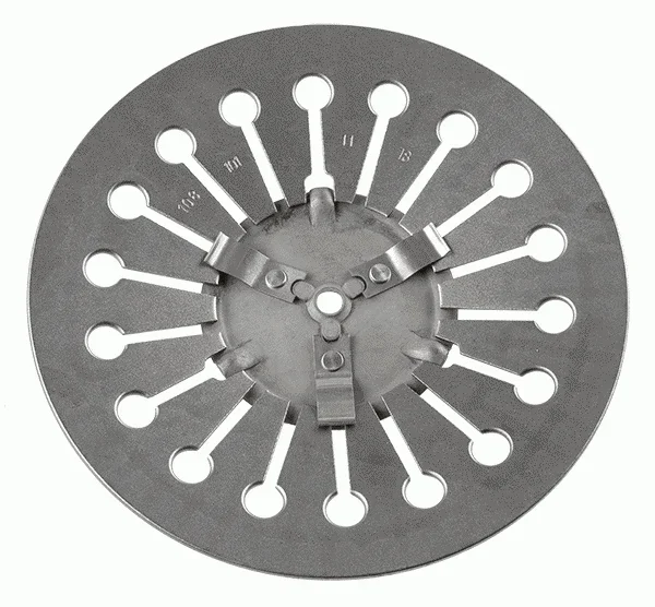 Pritlacny talir SACHS 3054001031 Pritlacny talir SACHS 3054001031