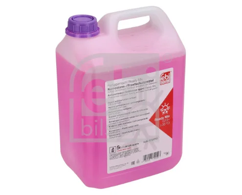 Nemrznoucí kapalina FEBI BILSTEIN 172010 Nemrznoucí kapalina FEBI BILSTEIN 172010