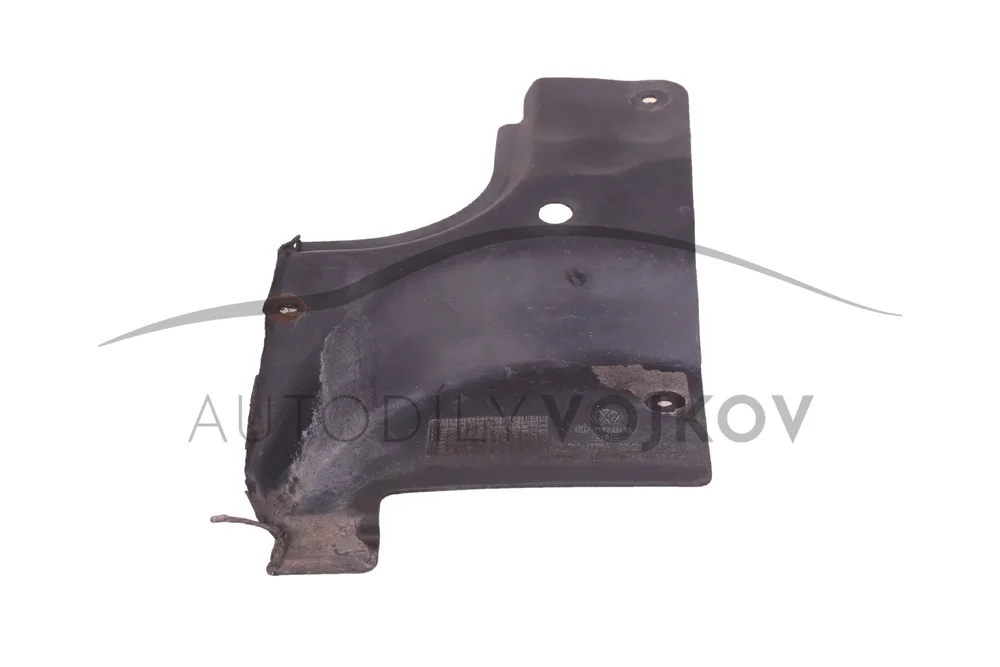 Kryt podlahy pravý 3C0825272 v:97107