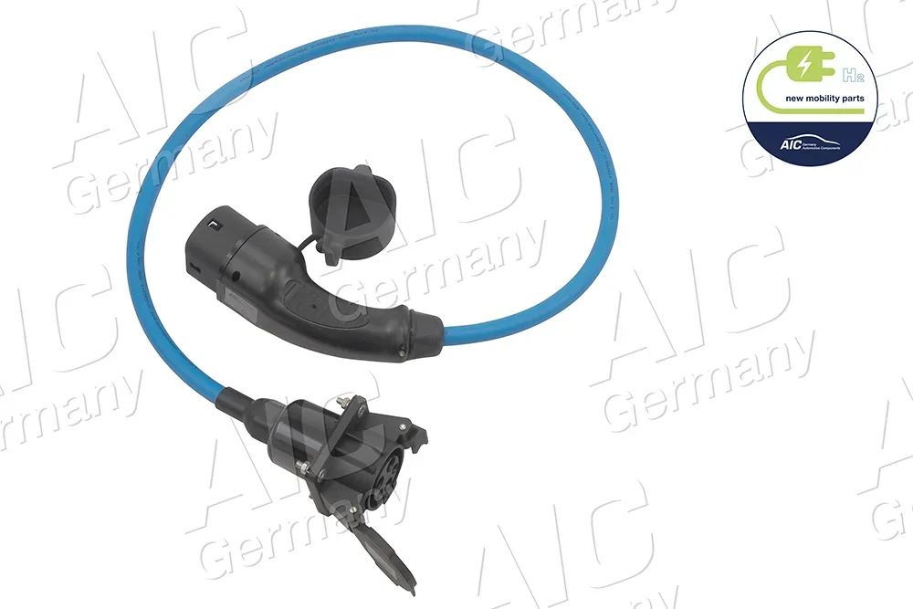 Nabíjecí kabel, elektromobil AIC 58924