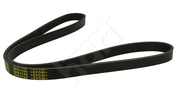 ozubený klínový řemen HART 368864 ozubený klínový řemen HART 368864