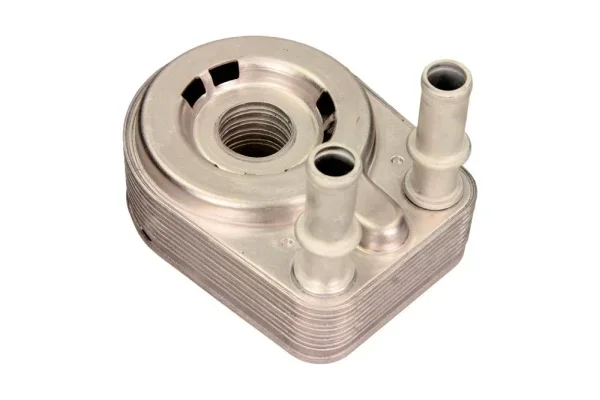 Olejový chladič, motorový olej MAXGEAR 14-0034
