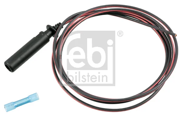 Opravná sada kabelu, žhavící svíčka FEBI BILSTEIN 196087