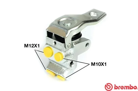 Regulátor brzdné síly BREMBO R61014 – OE 486177 Regulátor brzdné síly BREMBO R61014 – OE 486177