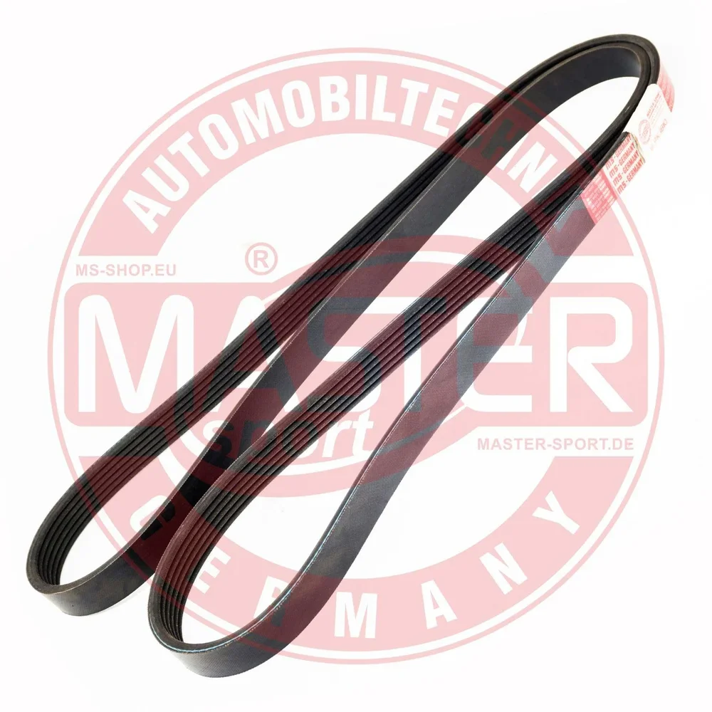Drážkový remeň MASTER-SPORT GERMANY 6PK1810-PCS-MS Drážkový remeň MASTER-SPORT GERMANY 6PK1810-PCS-MS