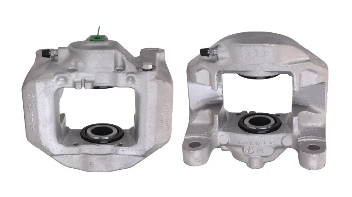 Brzdový třmen BOSCH 0986135110 – OE 7L6615424J