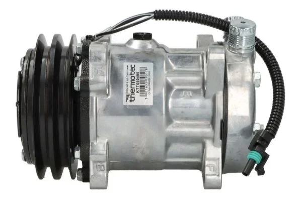 Kompresor, klimatizace THERMOTEC KTT090495 – OE 65211003