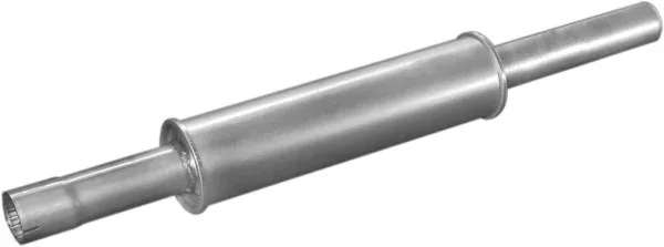 Stredni tlumic vyfuku POLMO 30.33 – OE 535253209A