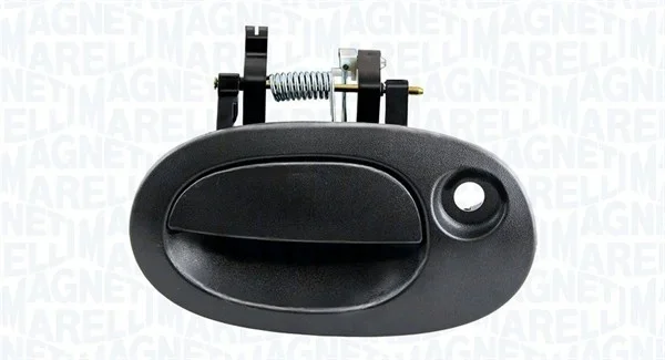 Rukojeť dveří MAGNETI MARELLI 350105035000 – OE 7700304669
