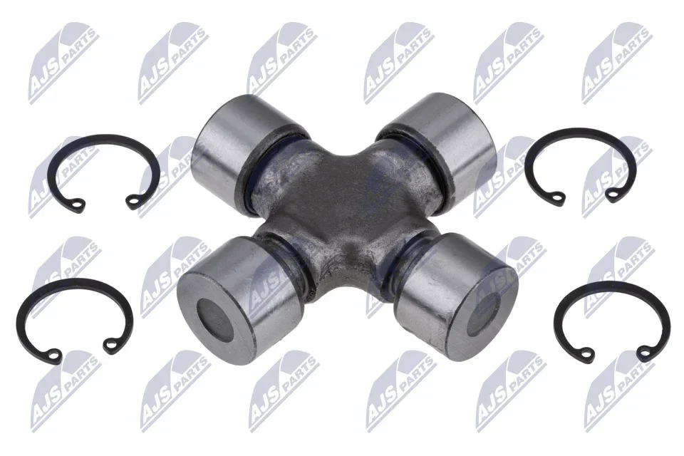 Kloub, podélný hřídel NTY NKW-MS-007 – OE MR580388