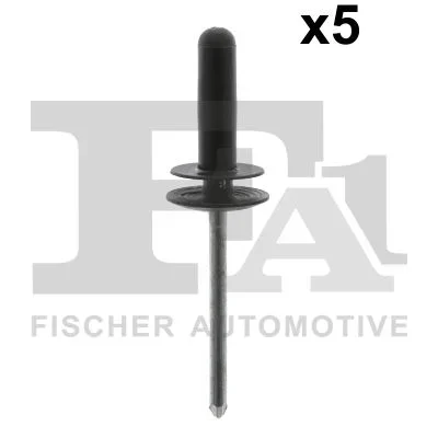 Karosérie FA1 13-20004.5