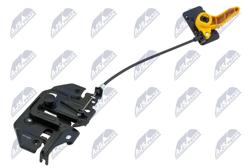Zámek kapoty motoru NTY EZC-FR-203 – OE CN1A-16700-AB Zámek kapoty motoru NTY EZC-FR-203 – OE CN1A-16700-AB