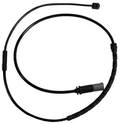 Vystrazny kontakt, opotrebeni oblozeni TEXTAR 98043600