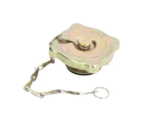 Uzavírací víčko, chladič THERMOTEC MER-CA-003 Uzavírací víčko, chladič THERMOTEC MER-CA-003