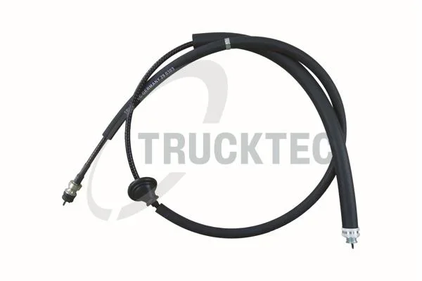 Hřídel tachometru TRUCKTEC AUTOMOTIVE 02.42.017