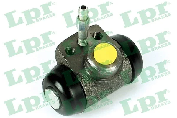 Válec kolové brzdy LPR 4695 – OE 116595030