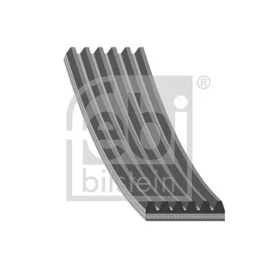 ozubený klínový řemen FEBI BILSTEIN 28987