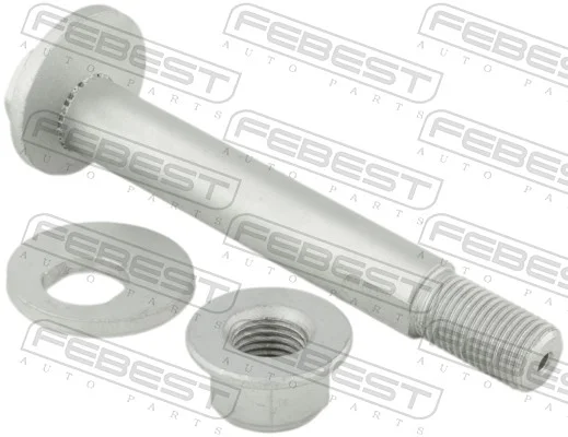 Šroub pro opravu odklonu kola FEBEST 0329-010-KIT Šroub pro opravu odklonu kola FEBEST 0329-010-KIT