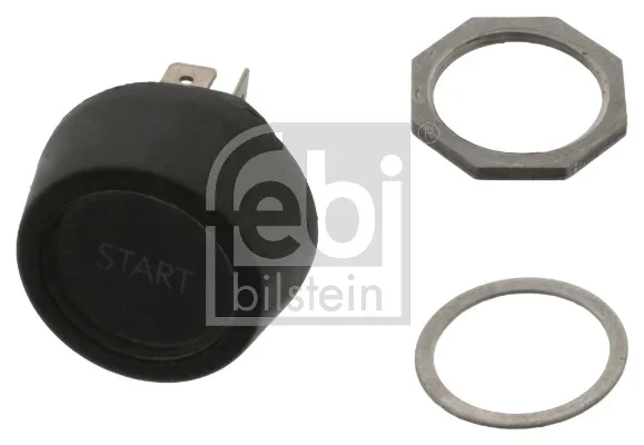 Spínač zapalování / startéru FEBI BILSTEIN 35903 Spínač zapalování / startéru FEBI BILSTEIN 35903