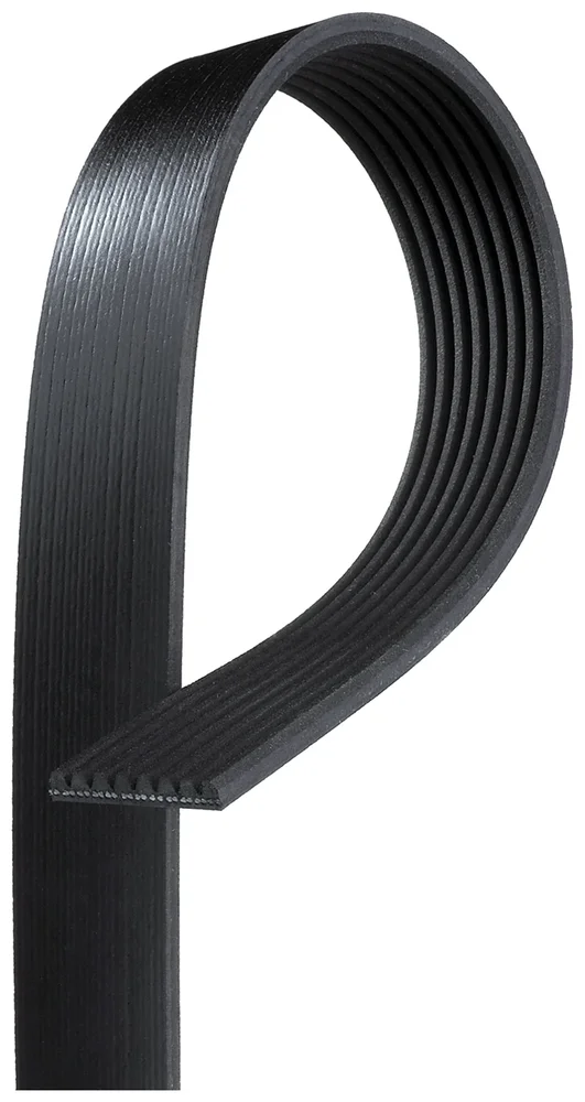 ozubený klínový řemen GATES 8PK1438HD