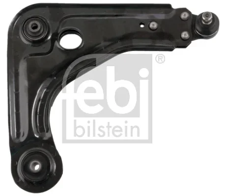 Ridici paka, zaveseni kol FEBI BILSTEIN 01809