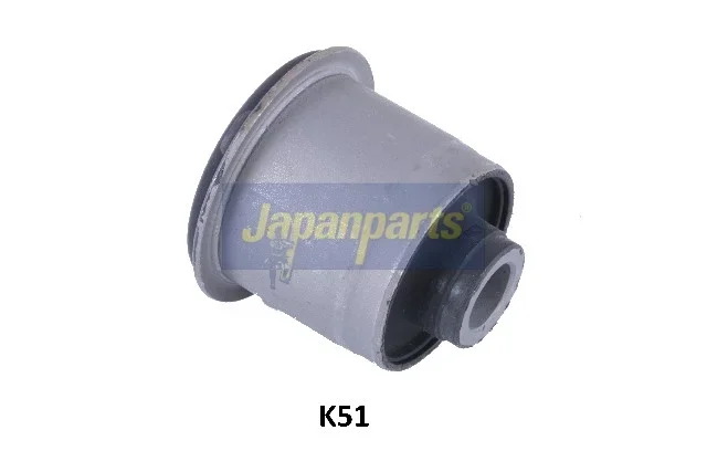 Uložení, řídicí mechanismus JAPANPARTS RU-K51 – OE 54480-3E100