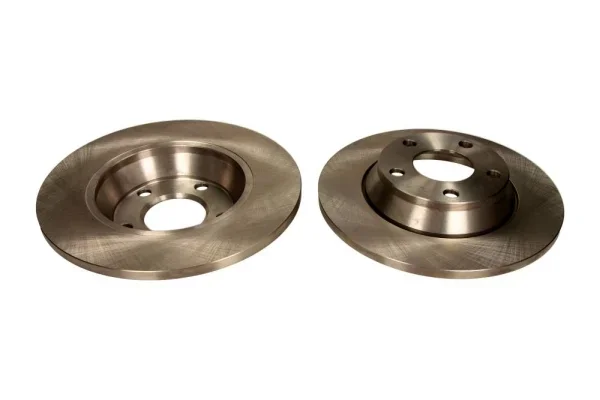 Brzdový kotouč MAXGEAR 19-0765
