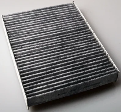 Filtr, vzduch v interiéru DENCKERMANN M110840K