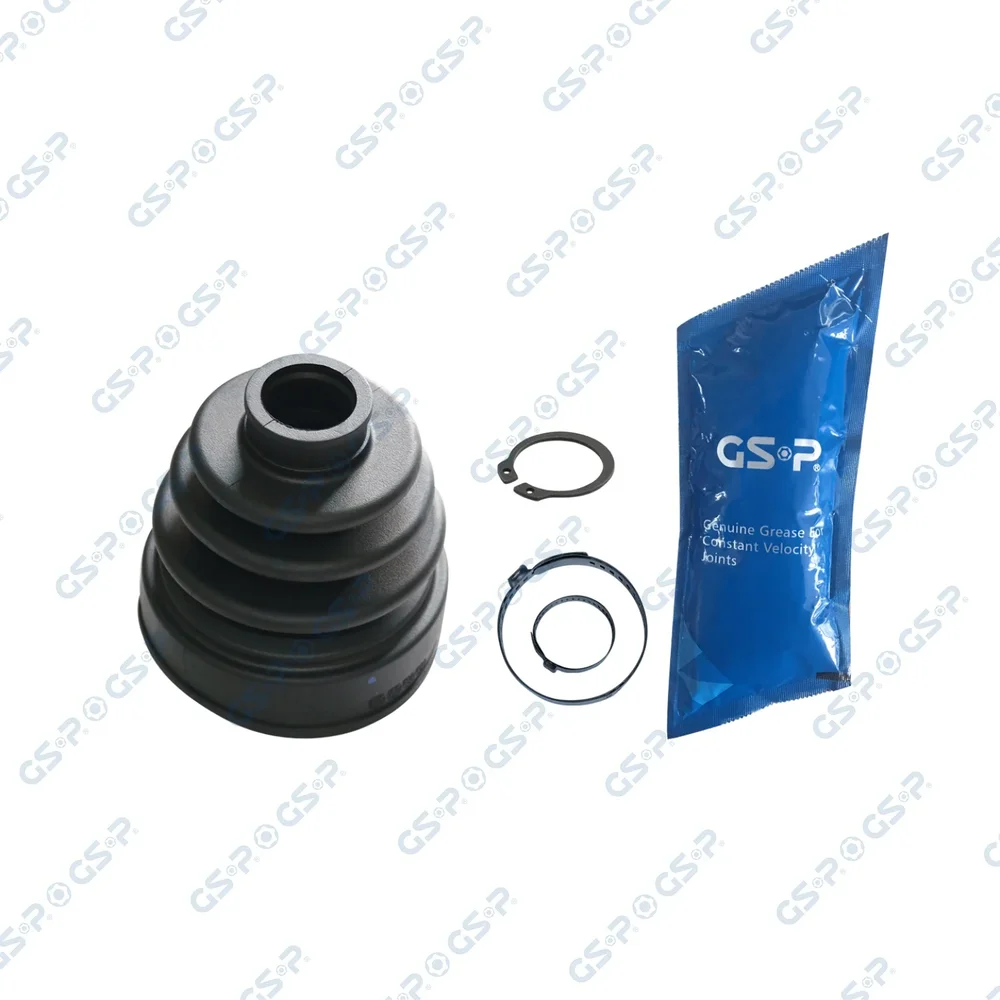 Sada měchů, hnací hřídel GSP 760171 – OE C9741JD52B