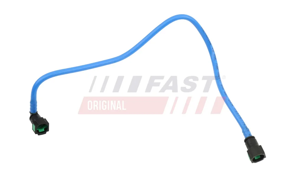 Hadice, unikání paliva FAST FT00759 – OE 6R0201294