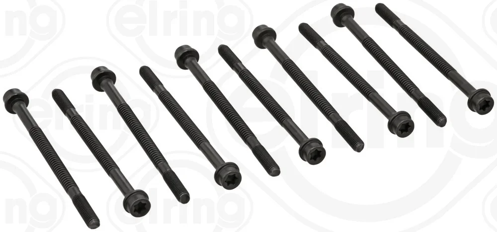 Sada sroubu pro hlavy valcu ELRING 758.280