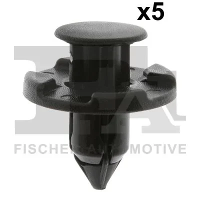 Klip, ozdobná / ochranná lišta FA1 75-30005.5 Klip, ozdobná / ochranná lišta FA1 75-30005.5
