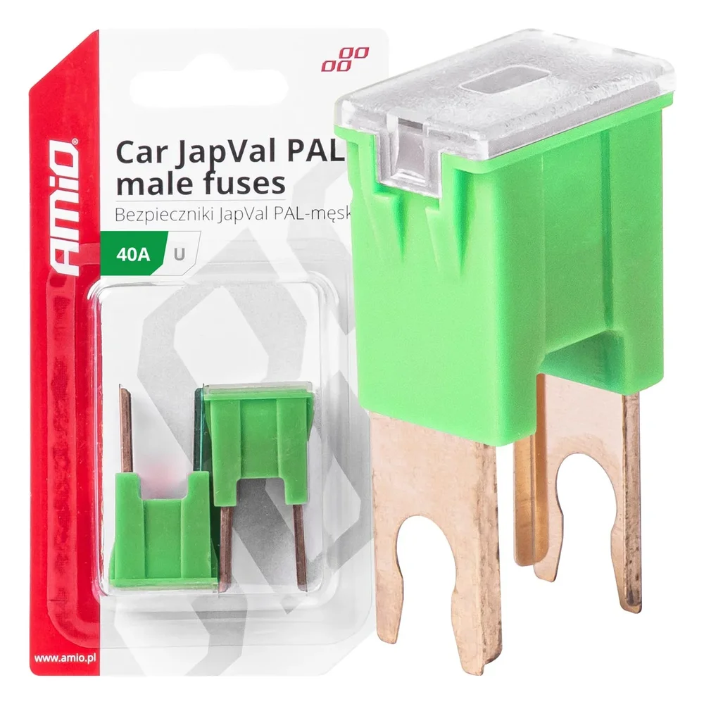 AUTOPOJISTKY JAPVAL PAL MESK AMIO 03407