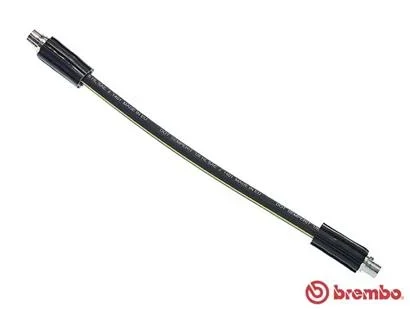 Brzdová hadice BREMBO T85064 – OE 8D0611707