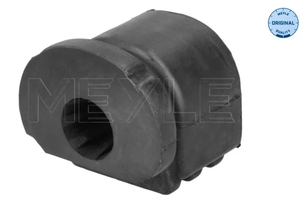 Pouzdro loziska, pricne zavesne rameno MEYLE 6140350012