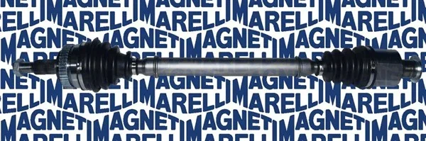 Hnací hřídel MAGNETI MARELLI 302004190096