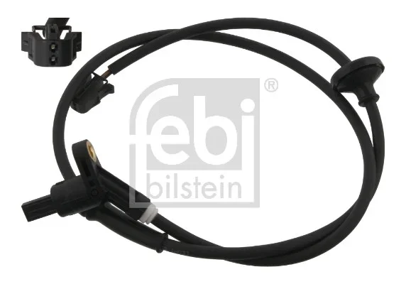 Snímač, počet otáček kol FEBI BILSTEIN 34256 – OE 3A0927807