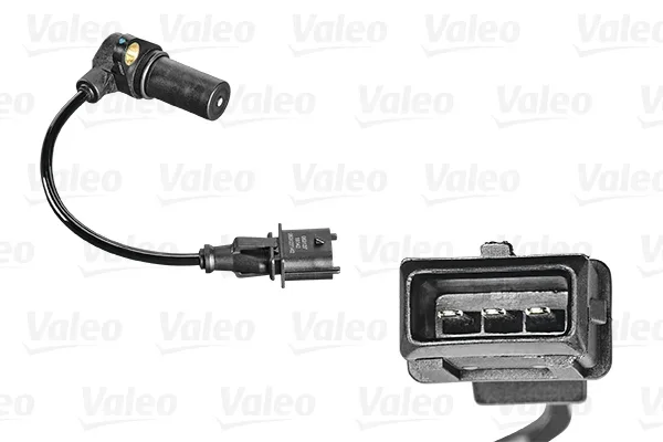 Generátor impulsů, klikový hřídel VALEO 254009 Generátor impulsů, klikový hřídel VALEO 254009
