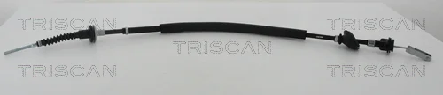 Tažné lanko, ovládání spojky TRISCAN 814069214