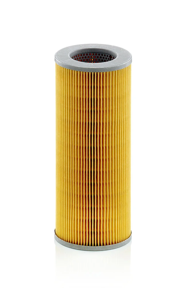 Hydraulický filtr, automatická převodovka MANN-FILTER H1059/2