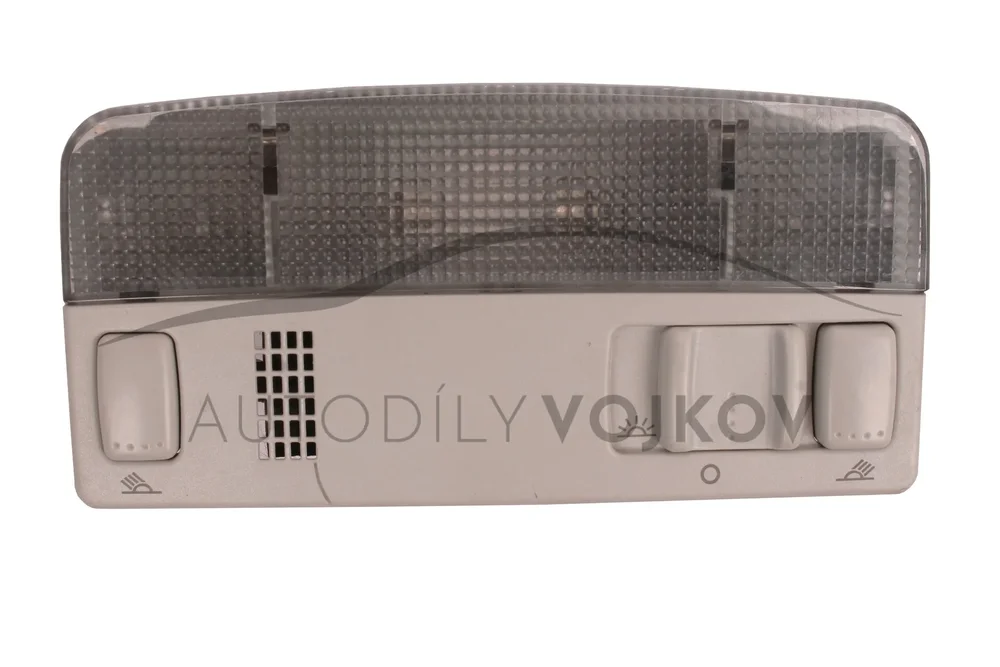 Osvětlení interiéru 3B0947105C Y20 – šedá v:63952