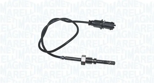 Cidlo, teplota vyfukovych plynu MAGNETI MARELLI 172000159010