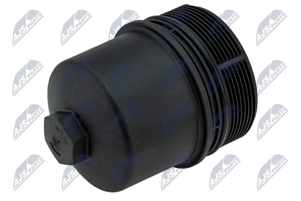 Kryt, pouzdro olejového filtru NTY CCL-LR-023 Kryt, pouzdro olejového filtru NTY CCL-LR-023