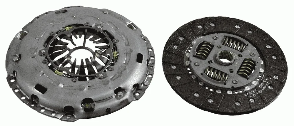 Spojková sada SACHS 3000950746